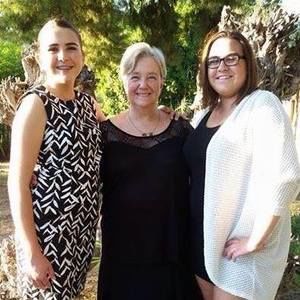 Meet your Posher, Christine